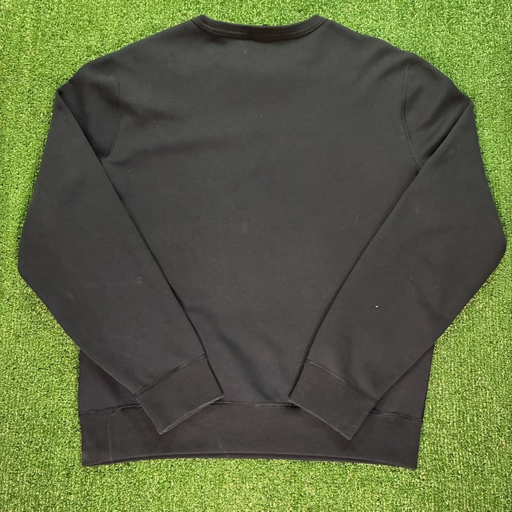 Y2K Polo Ralph Lauren Crewneck Sweatshirt - Picture 5 of 5